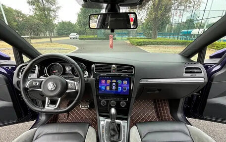 Volkswagen Golf VII, 2020 год, 1 490 013 рублей, 20 фотография