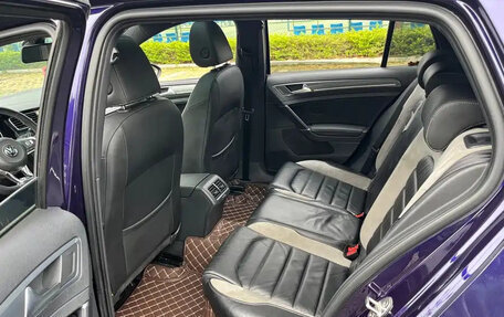 Volkswagen Golf VII, 2020 год, 1 490 013 рублей, 21 фотография