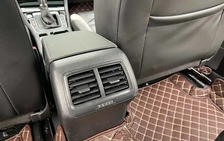 Volkswagen Golf VII, 2020 год, 1 490 013 рублей, 23 фотография