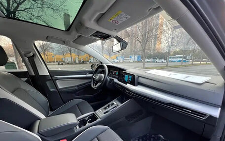 Volkswagen Golf VIII, 2021 год, 1 350 013 рублей, 15 фотография