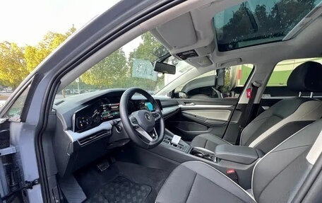 Volkswagen Golf VIII, 2021 год, 1 350 013 рублей, 5 фотография