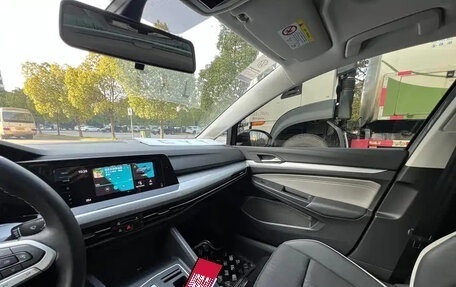 Volkswagen Golf VIII, 2021 год, 1 350 013 рублей, 11 фотография