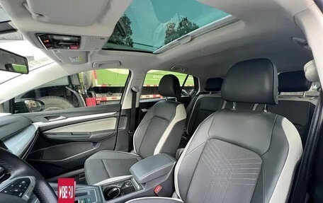 Volkswagen Golf VIII, 2021 год, 1 350 013 рублей, 7 фотография