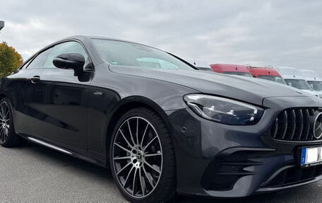 Mercedes-Benz E-Класс AMG, 2023 год, 7 315 000 рублей, 2 фотография