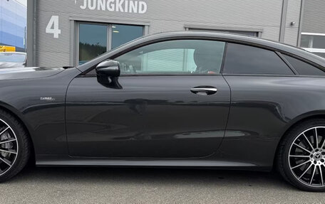 Mercedes-Benz E-Класс AMG, 2023 год, 7 315 000 рублей, 3 фотография
