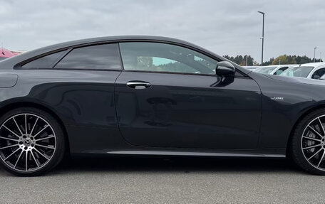 Mercedes-Benz E-Класс AMG, 2023 год, 7 315 000 рублей, 4 фотография