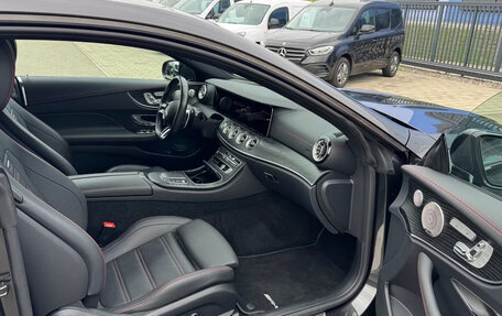 Mercedes-Benz E-Класс AMG, 2023 год, 7 315 000 рублей, 8 фотография