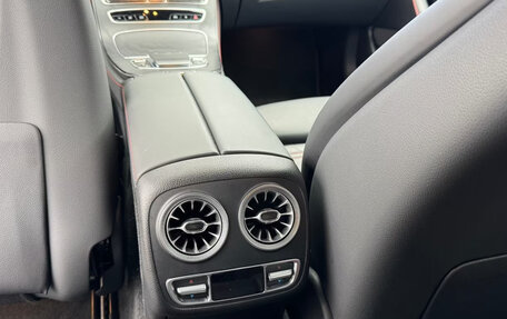 Mercedes-Benz E-Класс AMG, 2023 год, 7 315 000 рублей, 12 фотография