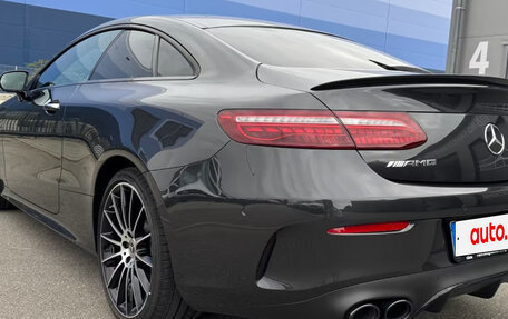 Mercedes-Benz E-Класс AMG, 2023 год, 7 315 000 рублей, 6 фотография