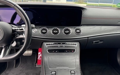 Mercedes-Benz E-Класс AMG, 2023 год, 7 315 000 рублей, 13 фотография