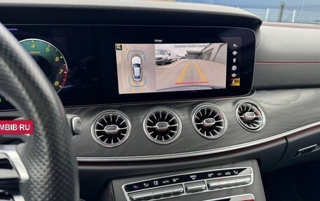 Mercedes-Benz E-Класс AMG, 2023 год, 7 315 000 рублей, 16 фотография