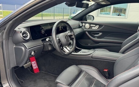 Mercedes-Benz E-Класс AMG, 2023 год, 7 315 000 рублей, 7 фотография