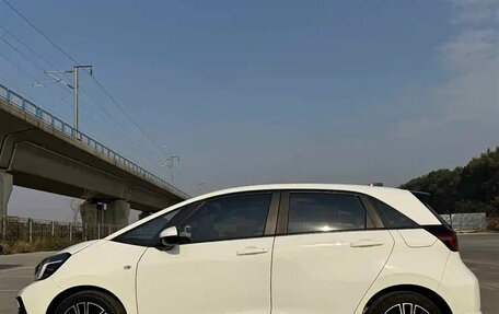 Honda Fit, 2023 год, 1 100 013 рублей, 4 фотография