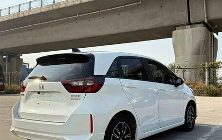 Honda Fit, 2023 год, 1 100 013 рублей, 7 фотография