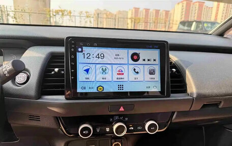 Honda Fit, 2023 год, 1 100 013 рублей, 16 фотография