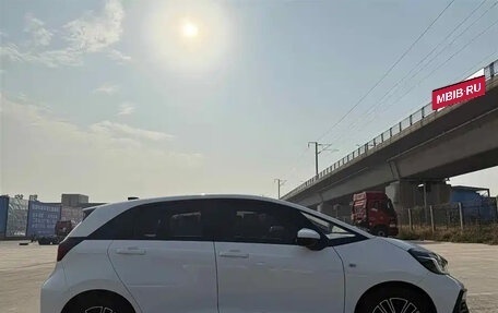 Honda Fit, 2023 год, 1 100 013 рублей, 8 фотография