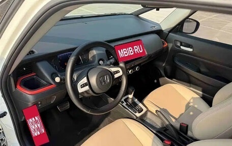 Honda Fit, 2023 год, 1 100 013 рублей, 12 фотография