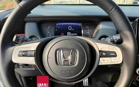 Honda Fit, 2023 год, 1 100 013 рублей, 14 фотография