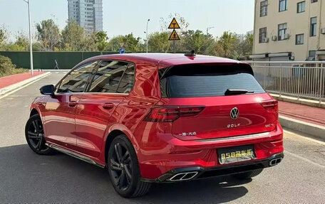 Volkswagen Golf VIII, 2022 год, 1 517 013 рублей, 4 фотография