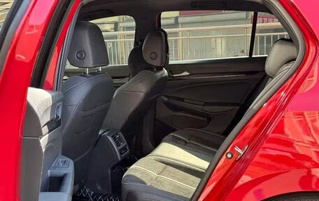 Volkswagen Golf VIII, 2022 год, 1 517 013 рублей, 9 фотография