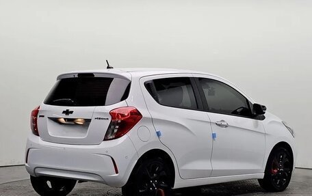 Chevrolet Spark IV, 2022 год, 950 000 рублей, 2 фотография