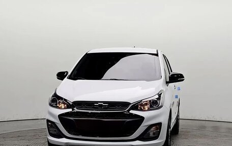 Chevrolet Spark IV, 2022 год, 950 000 рублей, 3 фотография