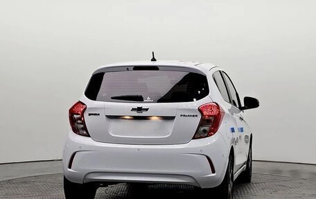 Chevrolet Spark IV, 2022 год, 950 000 рублей, 4 фотография