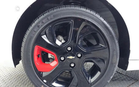 Chevrolet Spark IV, 2022 год, 950 000 рублей, 5 фотография