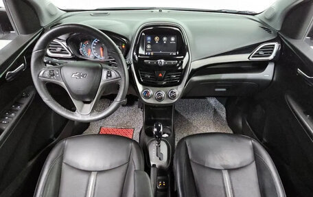 Chevrolet Spark IV, 2022 год, 950 000 рублей, 6 фотография