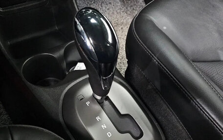 Chevrolet Spark IV, 2022 год, 950 000 рублей, 7 фотография