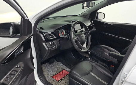 Chevrolet Spark IV, 2022 год, 950 000 рублей, 8 фотография