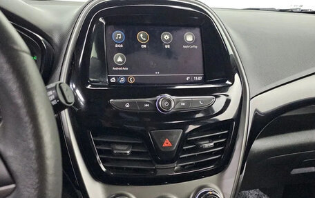 Chevrolet Spark IV, 2022 год, 950 000 рублей, 14 фотография