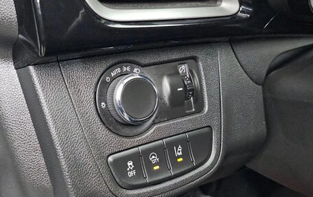 Chevrolet Spark IV, 2022 год, 950 000 рублей, 12 фотография