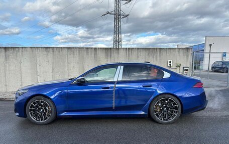 BMW M5, 2026 год, 25 500 000 рублей, 3 фотография