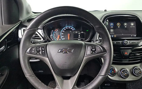 Chevrolet Spark IV, 2022 год, 950 000 рублей, 13 фотография