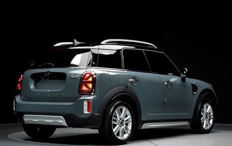 MINI Countryman II (F60), 2022 год, 2 000 000 рублей, 2 фотография