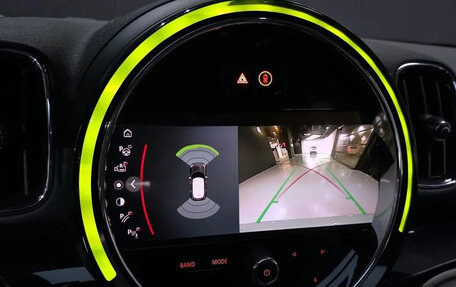 MINI Countryman II (F60), 2022 год, 2 000 000 рублей, 13 фотография