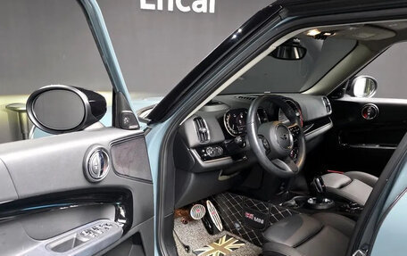 MINI Countryman II (F60), 2022 год, 2 000 000 рублей, 8 фотография