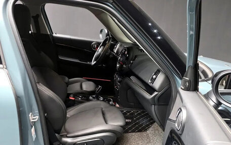 MINI Countryman II (F60), 2022 год, 2 000 000 рублей, 9 фотография