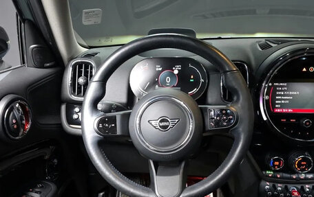 MINI Countryman II (F60), 2022 год, 2 000 000 рублей, 11 фотография