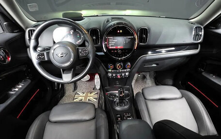 MINI Countryman II (F60), 2022 год, 2 000 000 рублей, 6 фотография