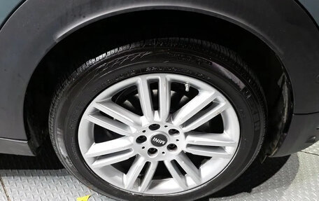 MINI Countryman II (F60), 2022 год, 2 000 000 рублей, 5 фотография