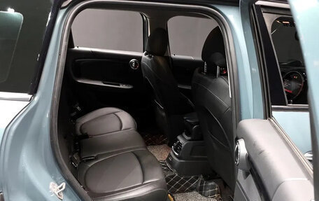 MINI Countryman II (F60), 2022 год, 2 000 000 рублей, 10 фотография