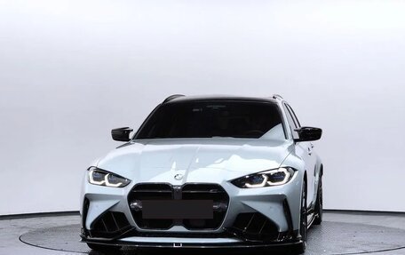 BMW M3, 2022 год, 11 000 000 рублей, 3 фотография