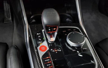 BMW M3, 2022 год, 11 000 000 рублей, 8 фотография