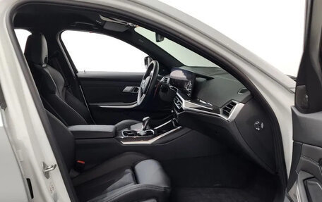 BMW M3, 2022 год, 11 000 000 рублей, 10 фотография