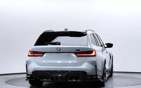 BMW M3, 2022 год, 11 000 000 рублей, 4 фотография