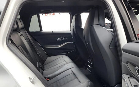 BMW M3, 2022 год, 11 000 000 рублей, 11 фотография