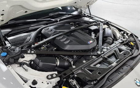 BMW M3, 2022 год, 11 000 000 рублей, 6 фотография