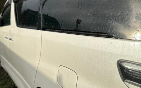 Toyota Vellfire I, 2010 год, 950 000 рублей, 2 фотография